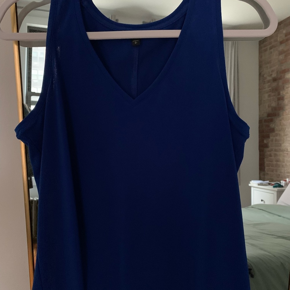 Express top